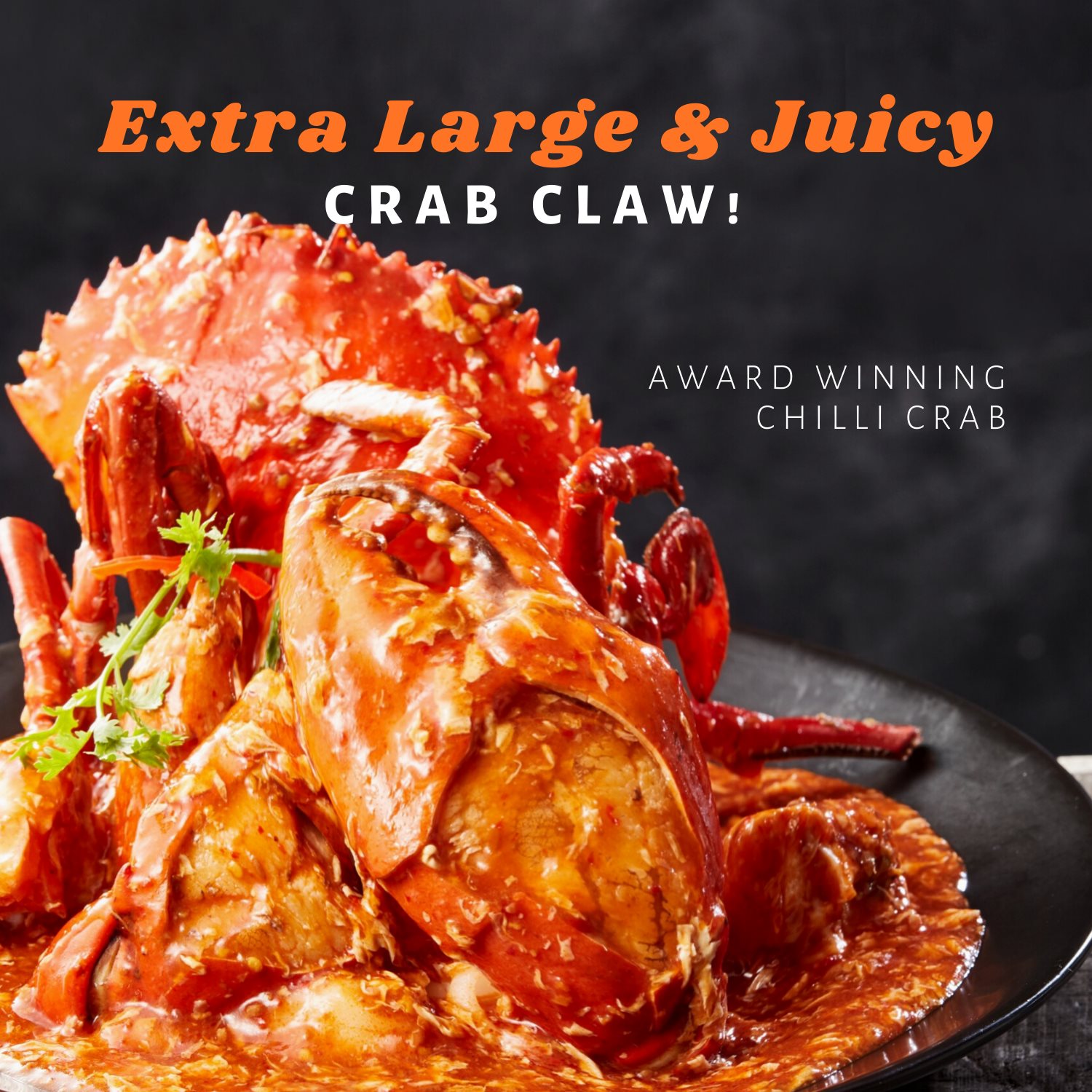 Jumbo Seafood Pte Ltd East Coast Seafood Centre