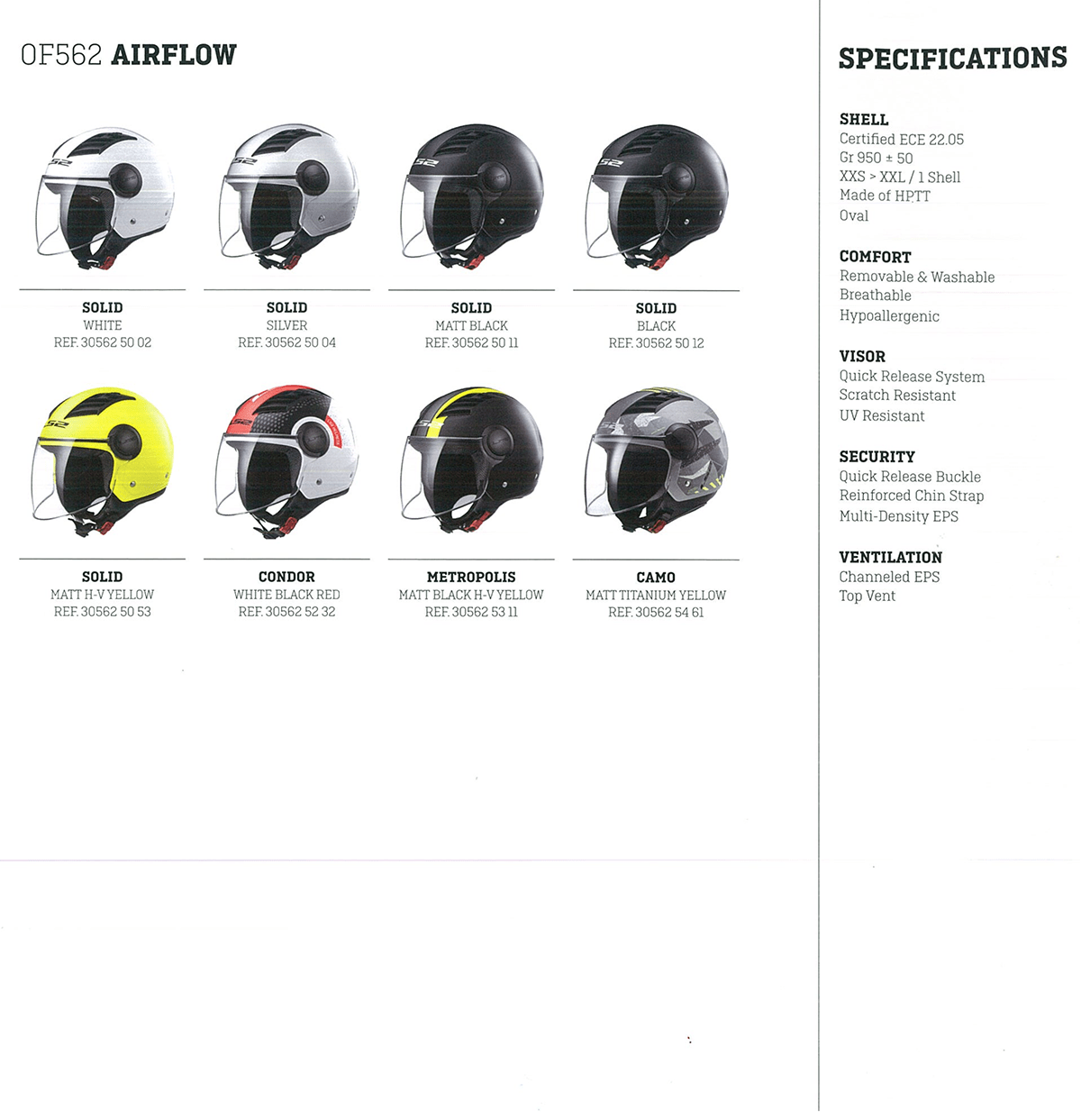 Motorcycle Catalogue from helmets, boots, jackets, riding pants, gri