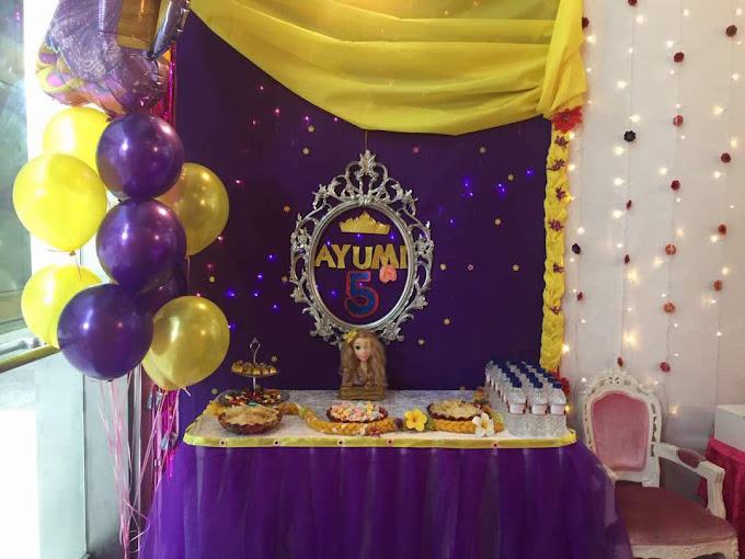 The Tiara Society Ticket in Singapore Coastal PlayGrove East Coast Park