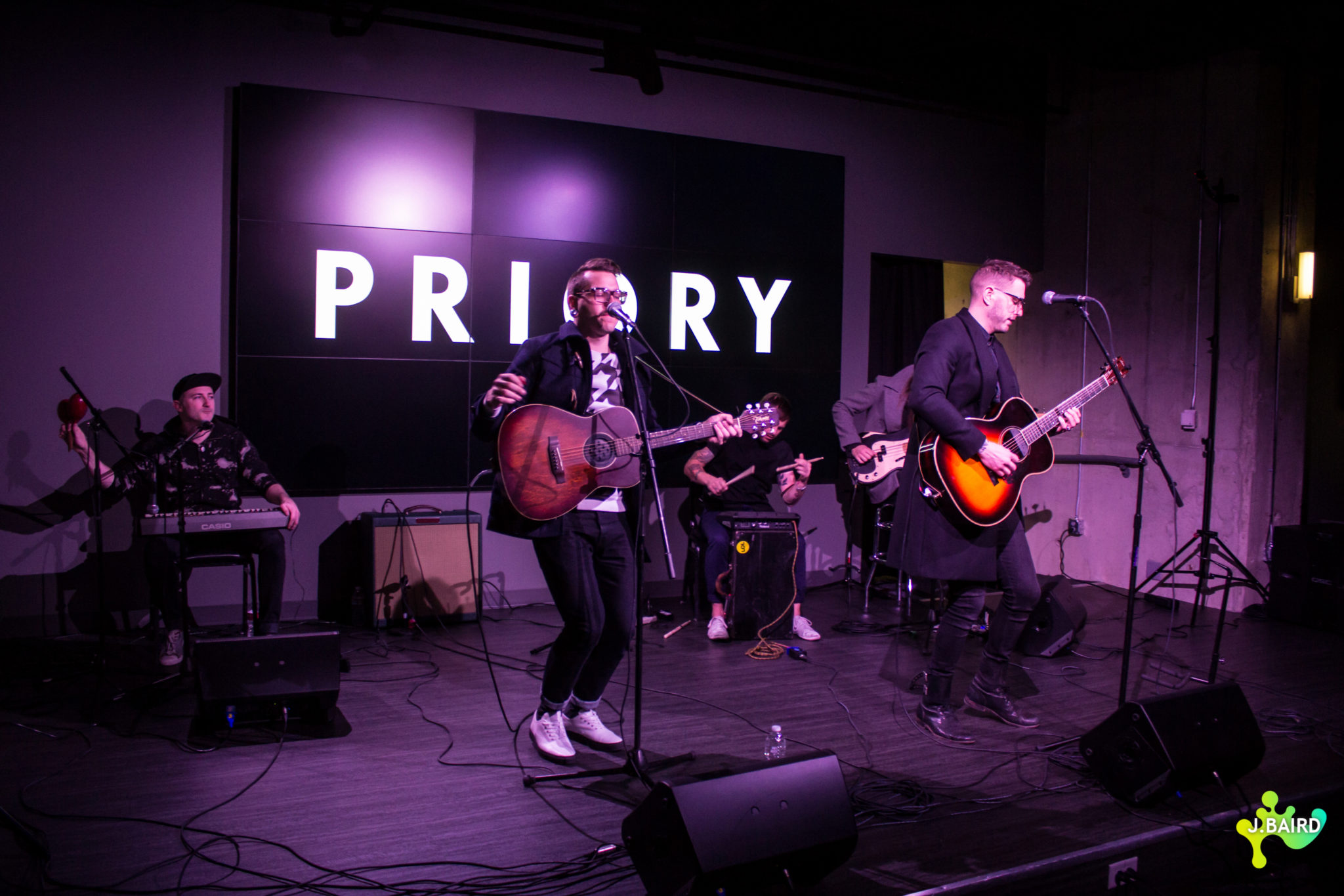 Lounge X Priory "Weekend" X96