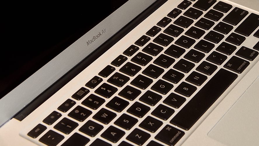 What’s That Crackling Sound Coming From the Speakers of Your MacBook