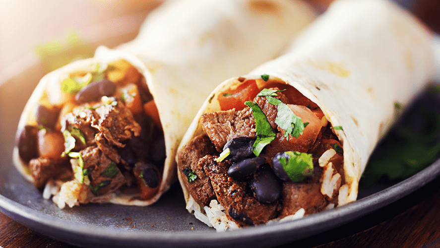 Here is How You Can Win Chipotle For a Year X96