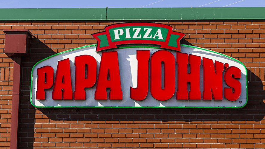 Papa John’s And Shaquille O’ Neal Fire Up The ShaqaRoni Pizza X96