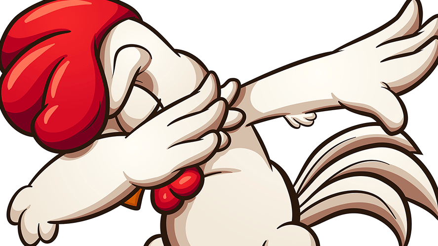 Is Poultry Really Healthier Than Red Meat? X96