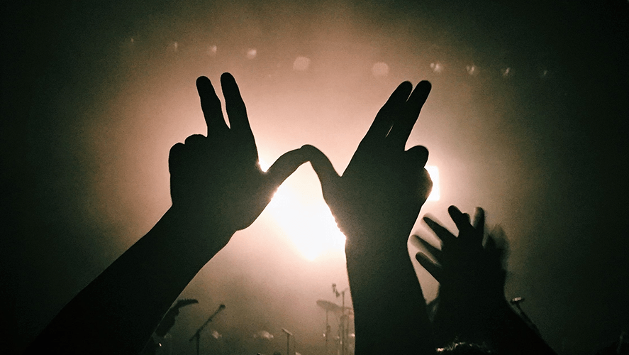 How Your Concert Ticket Refund Can Help Healthcare Workers X96