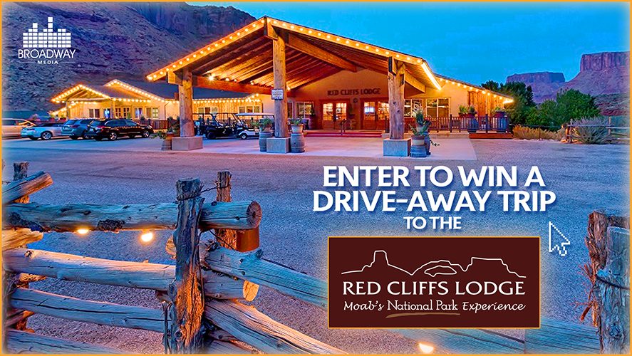 Red Cliffs Lodge Staycation X96