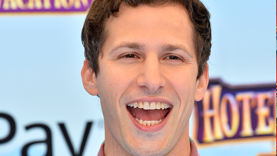 Andy Samberg Doesn’t Want To Join TikTok Because He Thinks He’s Too Old
