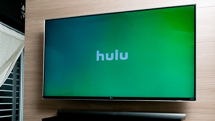 Hulu Discounts Its OnDemand Service to 1.99 per Month for Students X96