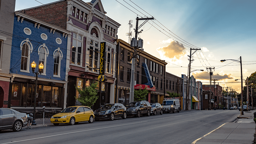 These Are The Most Affordable Small Towns In The U.S. X96