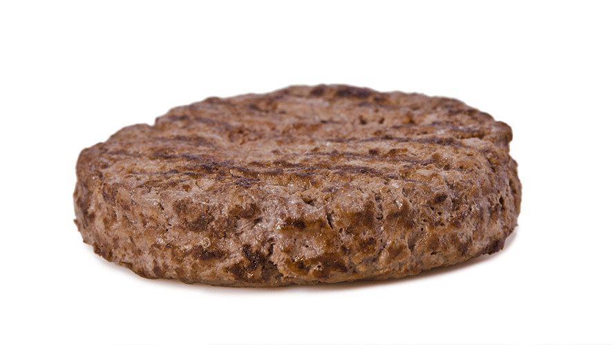 Where’s The Bun?! Burger King Japan Is Selling Beef Patties, No Buns X96