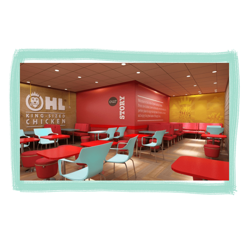 Hungry Lion One Xactco Manage your entire workforce with exact