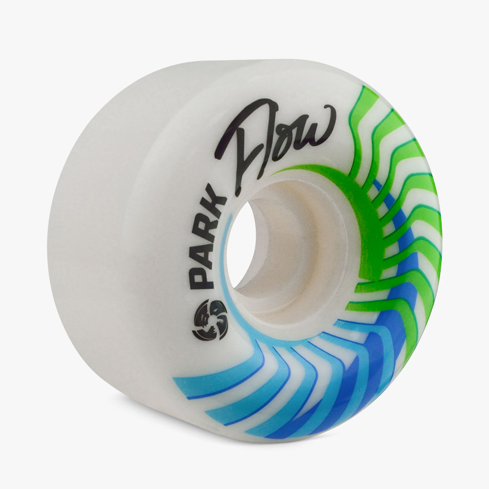 Parkflow roller skate wheels Xact Skate Shop