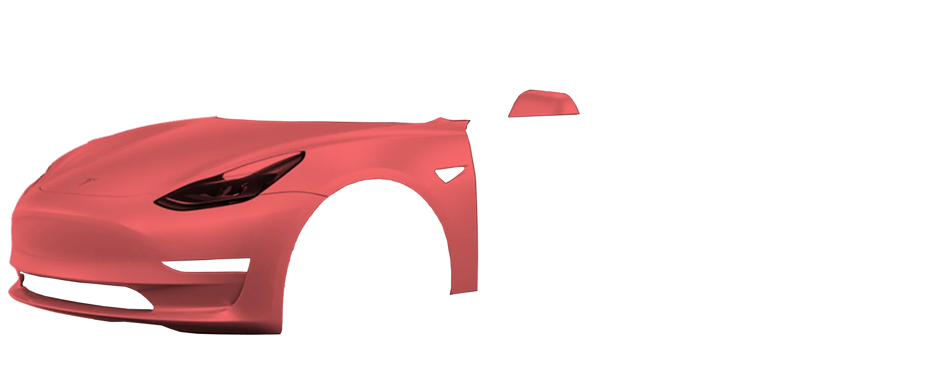 Paint Protection Film Xtreme Auto Detail