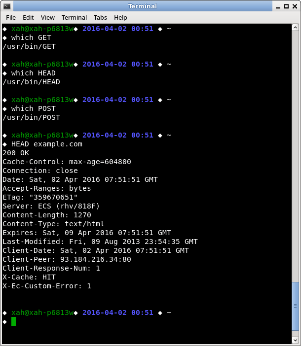 HTTP Protocol Tutorial