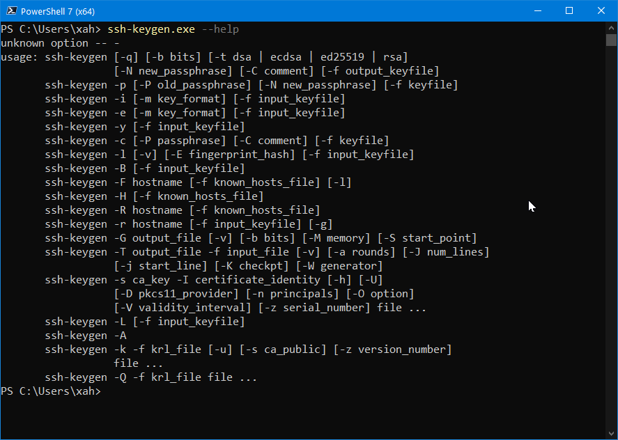 PublicKey Cryptography for Beginner