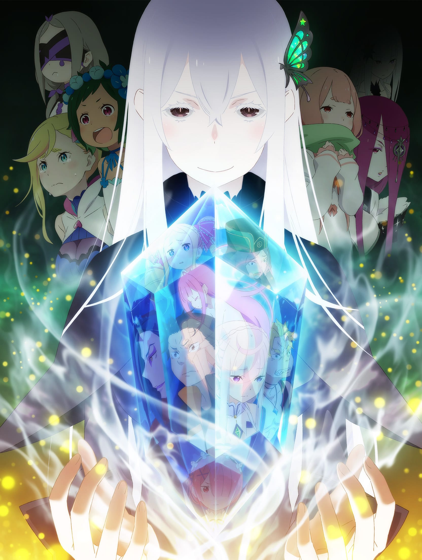 【リゼロ】ガーフィールとは？強さやフレデリカとの関係など徹底解説！ アニメくらふと 無料動画配信まとめ