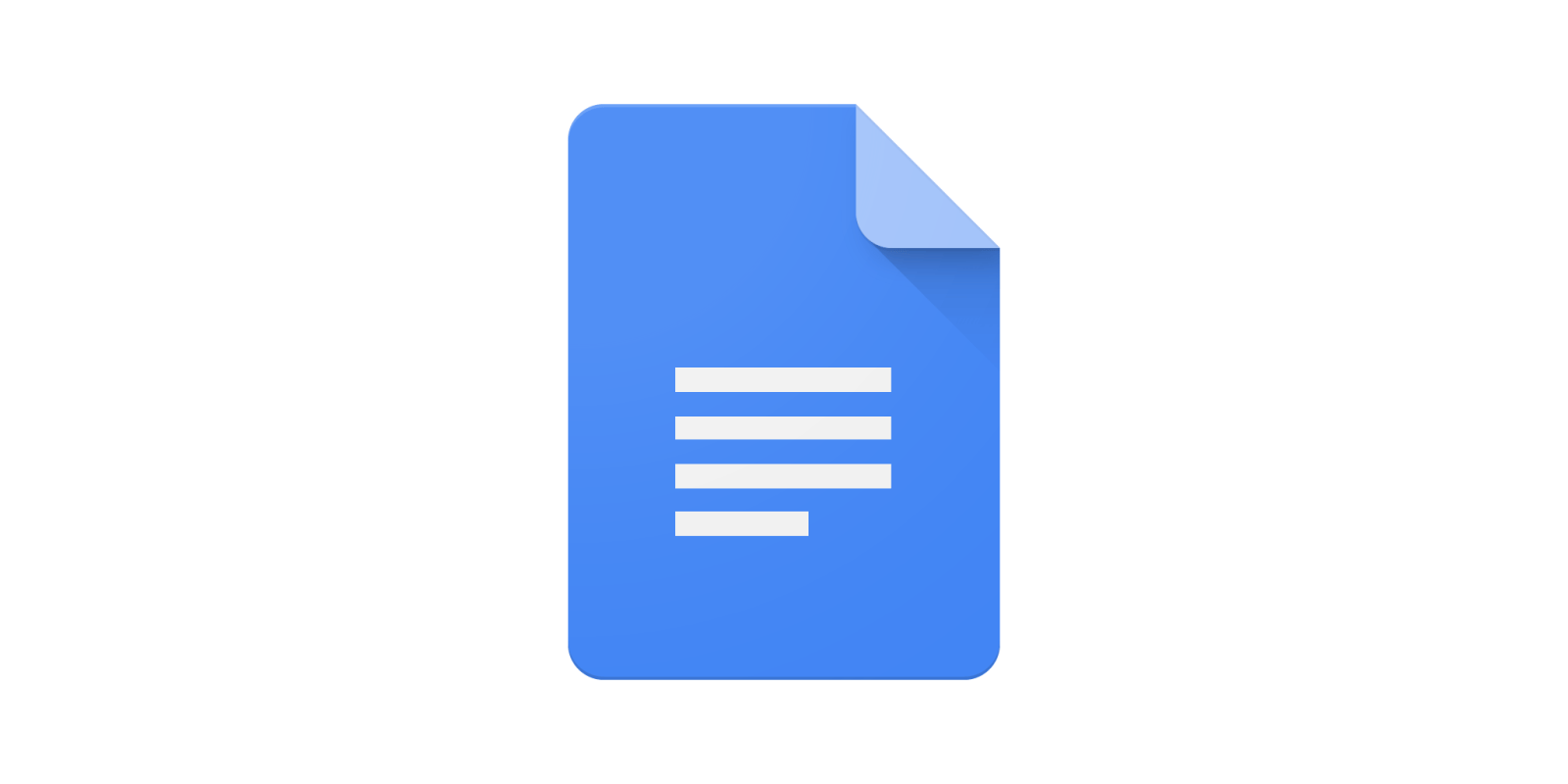 Как преобразовать документ Google Docs в PDF на компьютере