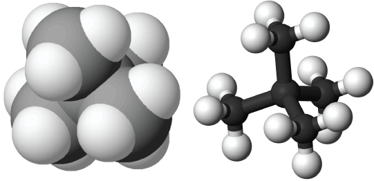 Intermolecular forces