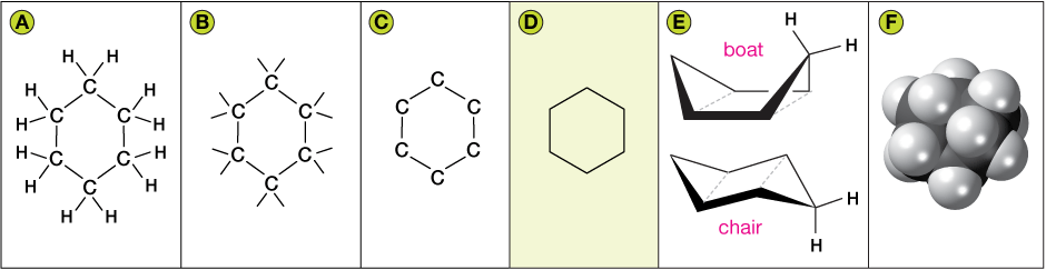 Carbon compounds