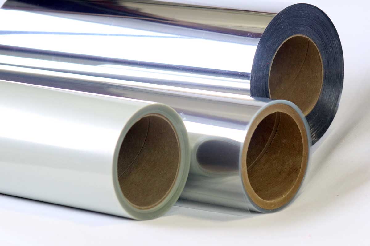 PET Film & Thermoplastic Film Products Xamax Industries