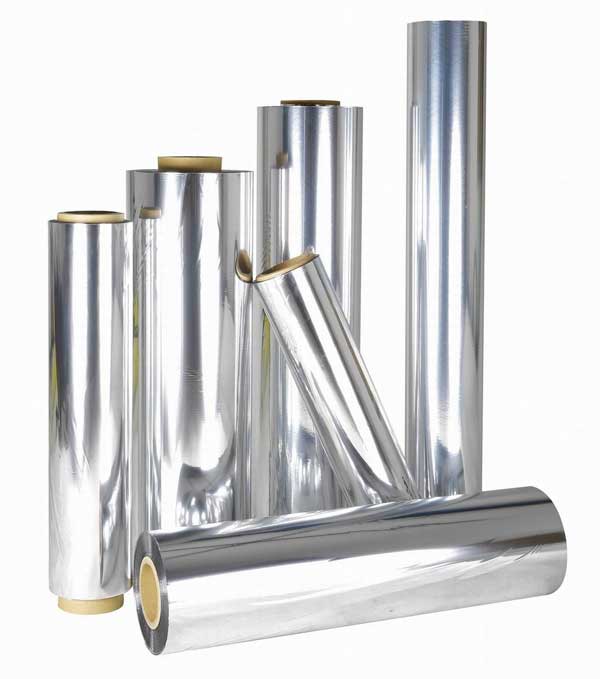 PET Film & Thermoplastic Film Products Xamax Industries