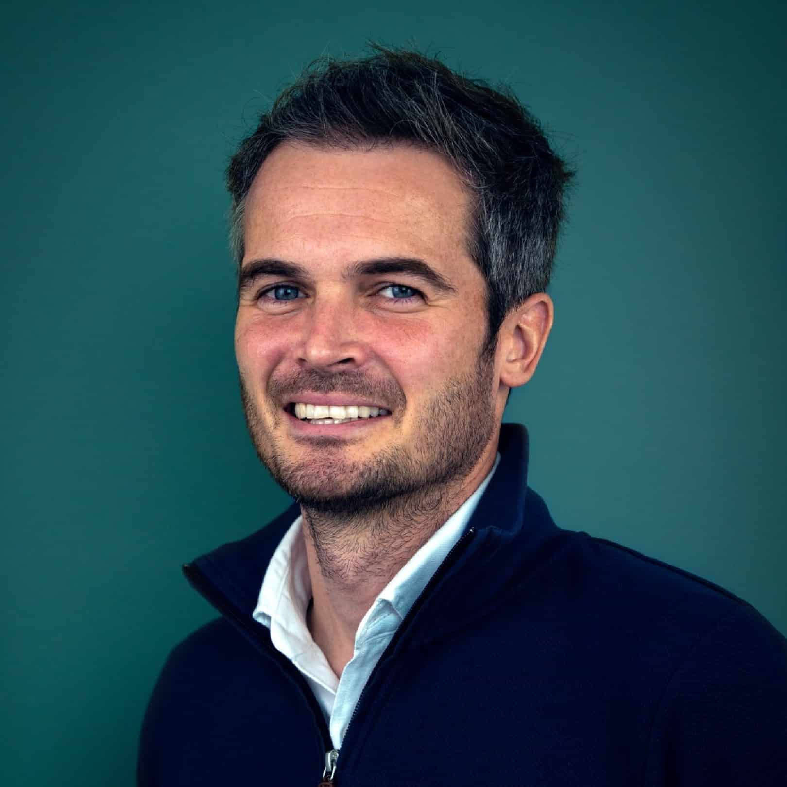 Scott Thompson Xampla Head of R&D Innov. Sol.