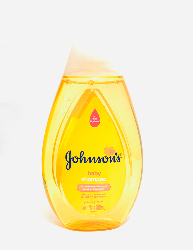 SHAMPOO JOHNSONS BABY MANZANILLA 400ML Xanafiz