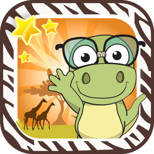 Xander Afrikaans Safari Xander Apps
