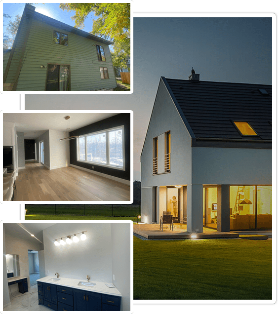 Xanders Painting LLC Professional Interior & Exterior Painting Service