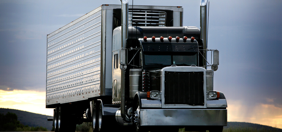 The Reefer Freight The Trucker Perspective Transportation