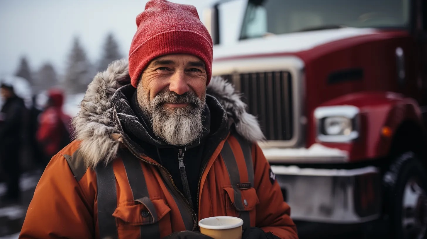 Stay Warm, Stay Healthy Essential Winter Wellness Strategies for