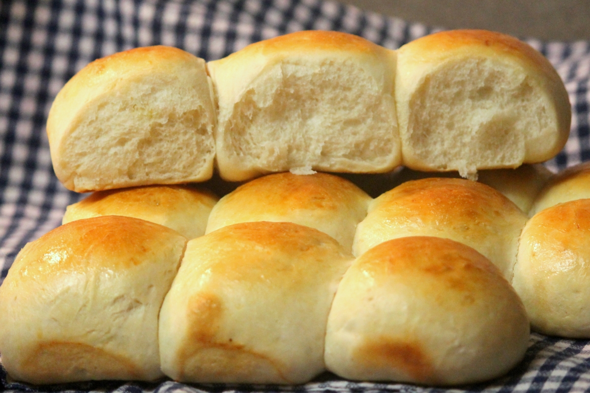 Goan Bread Recipe