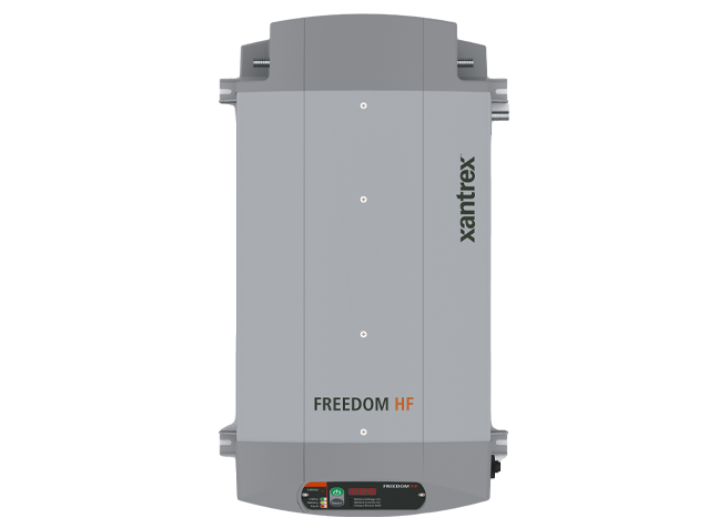 Xantrex | FREEDOM HF