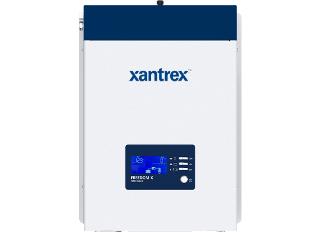 Xantrex | FREEDOM X