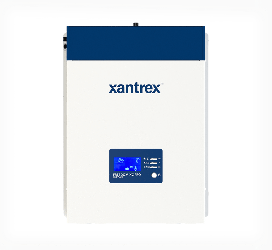 Xantrex | FREEDOM XC PRO