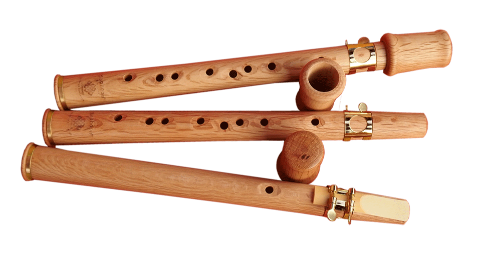 Das Original Xaphoon Europa Xaphoon de Catalunya / Oak