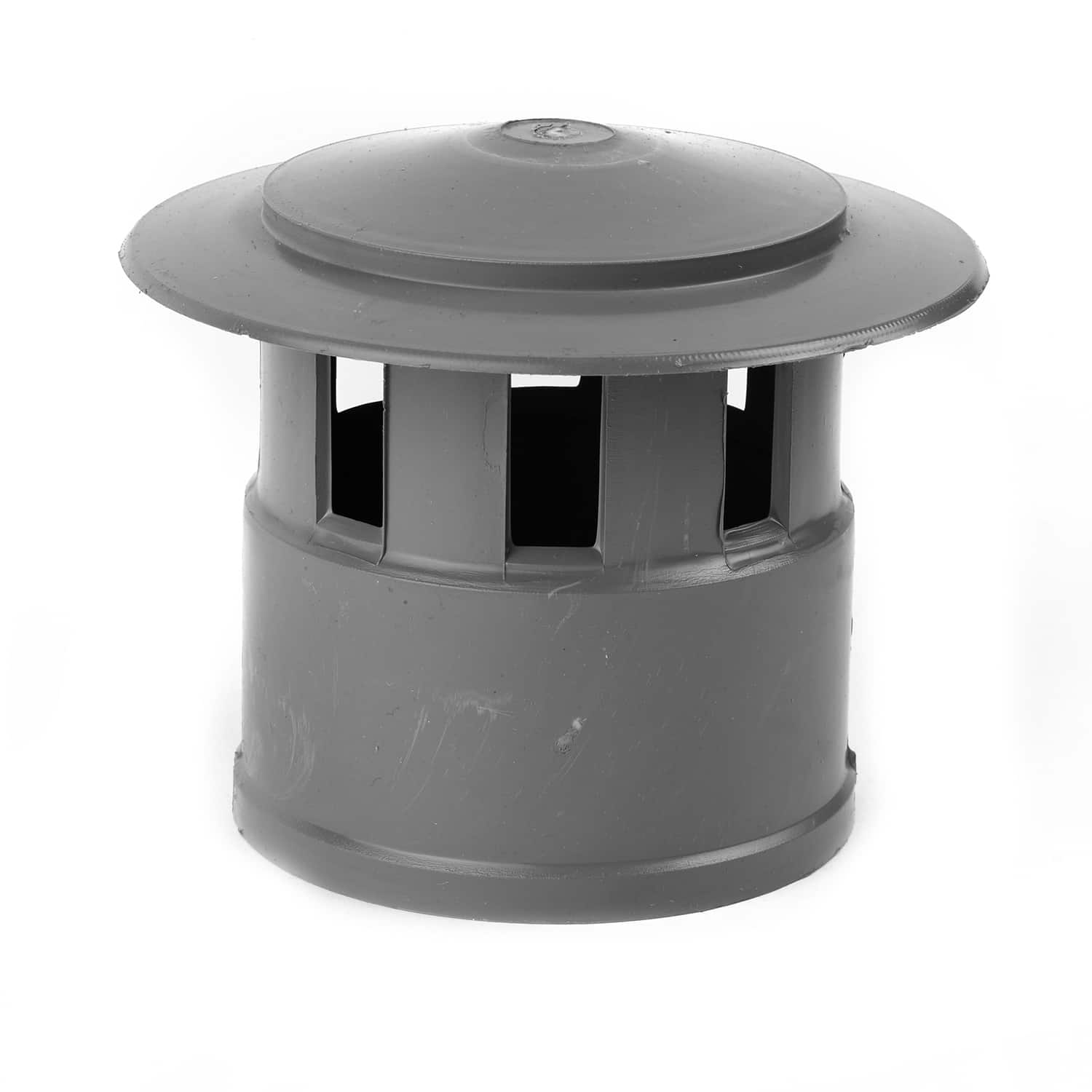 PVC Vent Cap Φ63 Χατζηεμμανουήλ Γιώργος