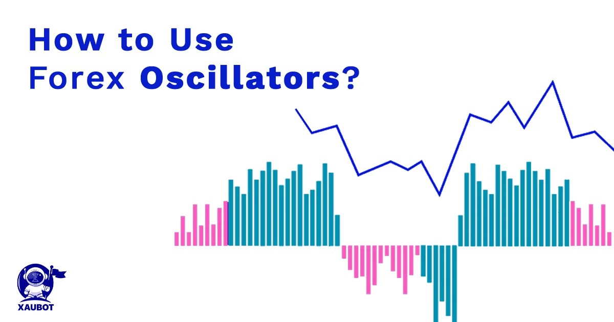 Forex Oscillators How to Use Them in forex trading XAUBOT