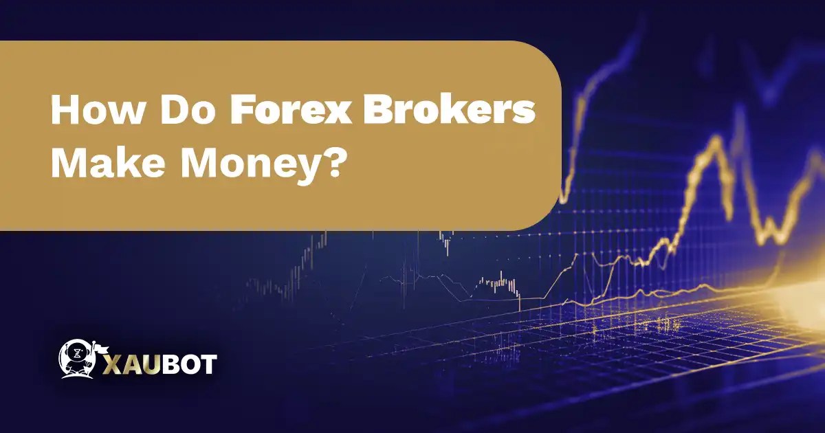 What Is a Spread in Forex Trading? XAUBOT