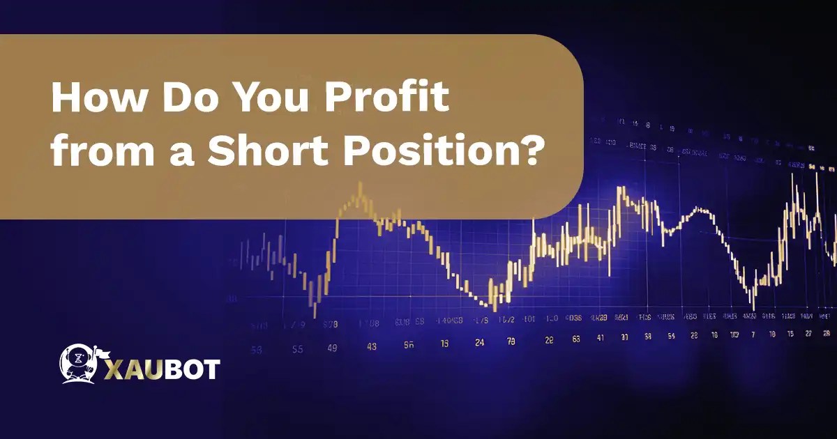 Long Position vs. Short Positions XAUBOT