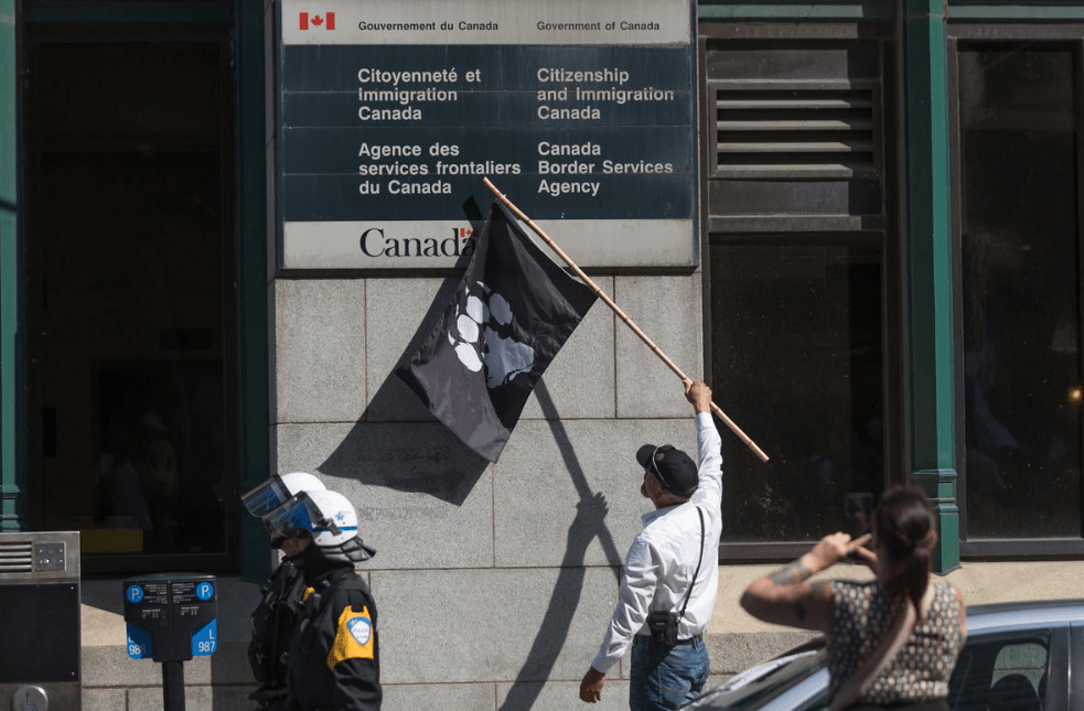 Échec historique pour La Meute