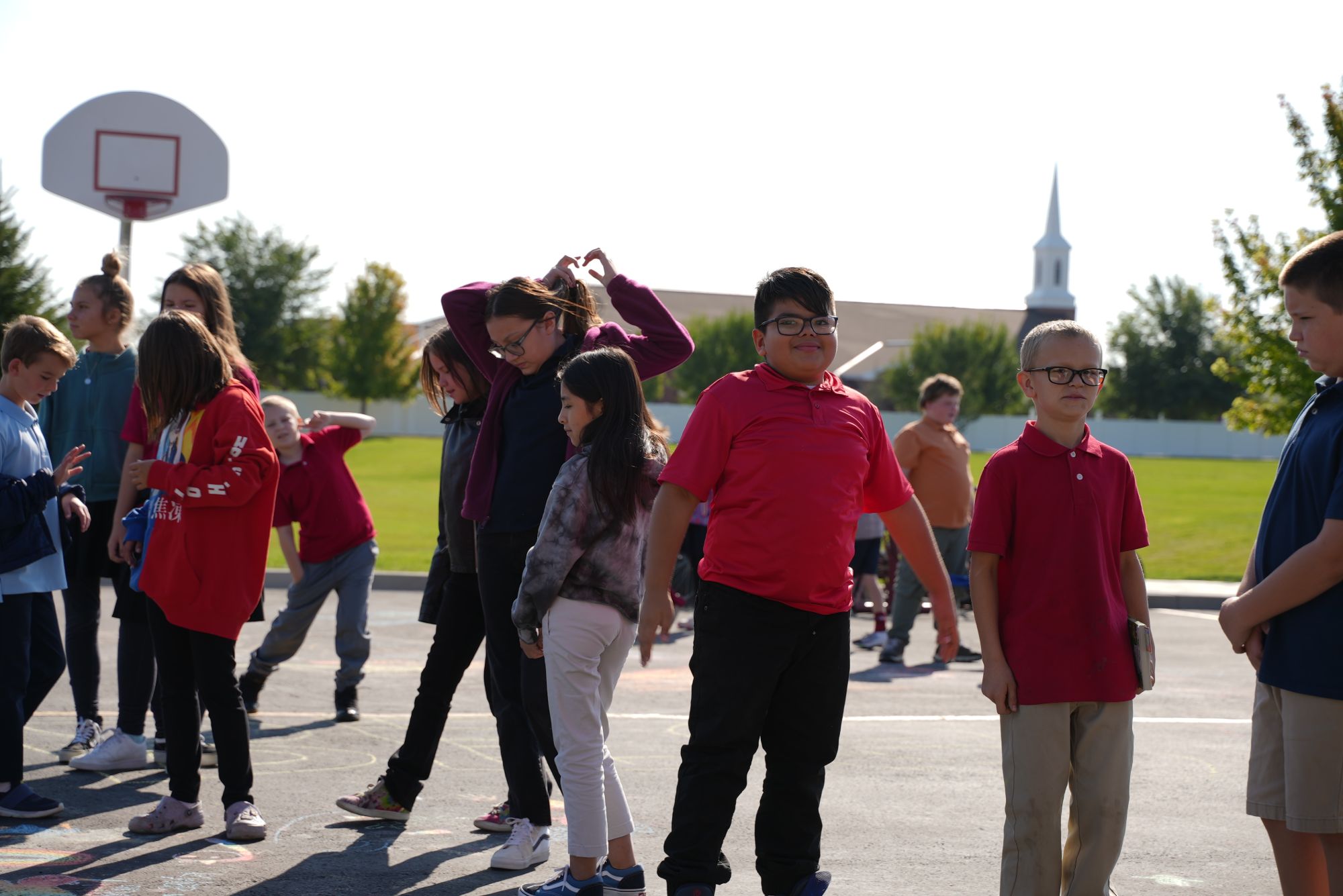 PowerSchool - Online School Portal for Twin Falls | Xavier Charter School