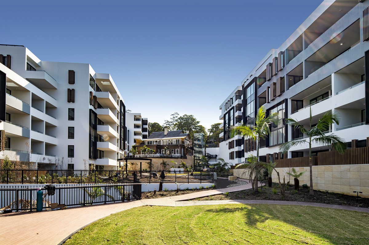 One Avon Xavier Knight