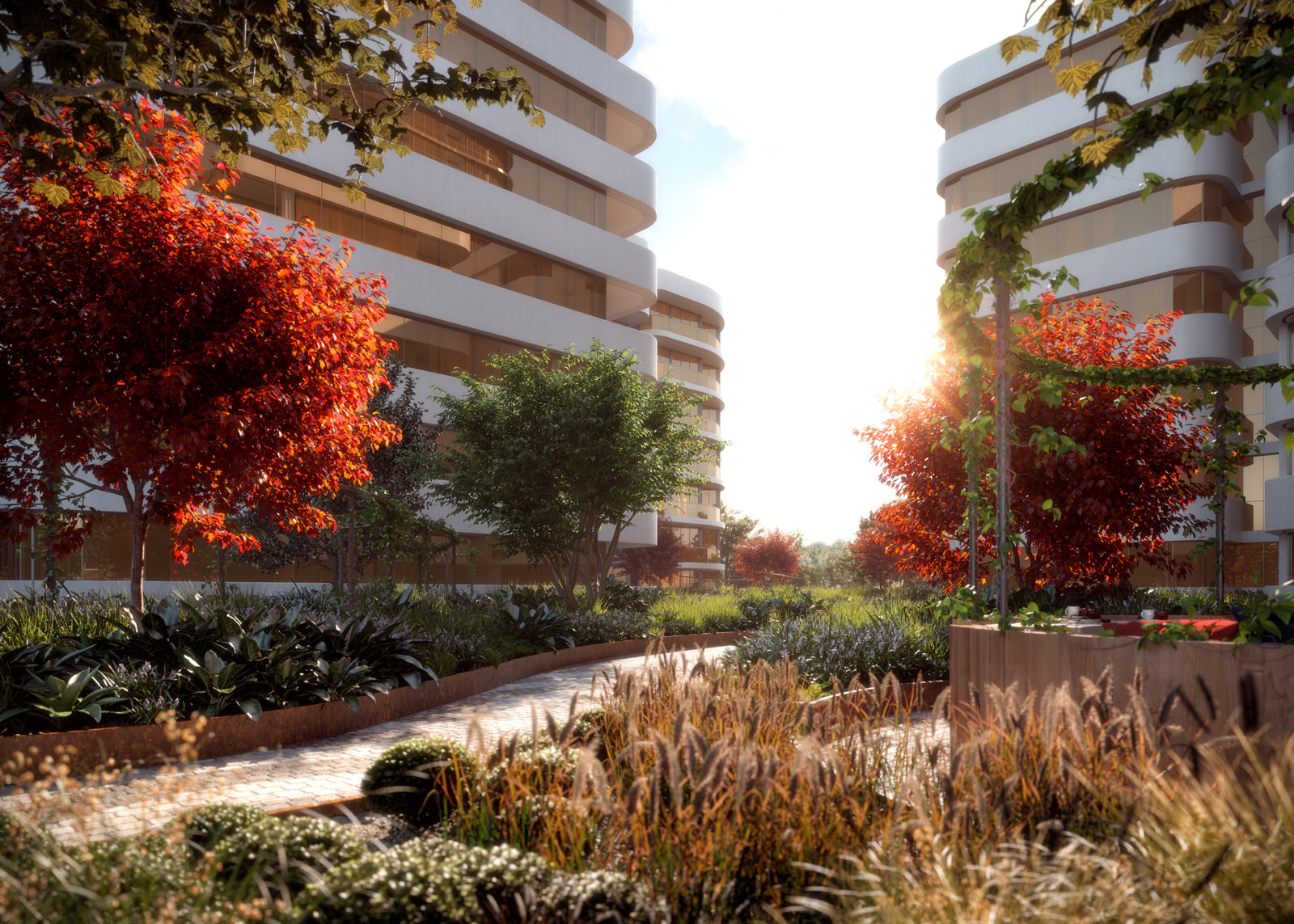 Beyond, Hurstville Xavier Knight