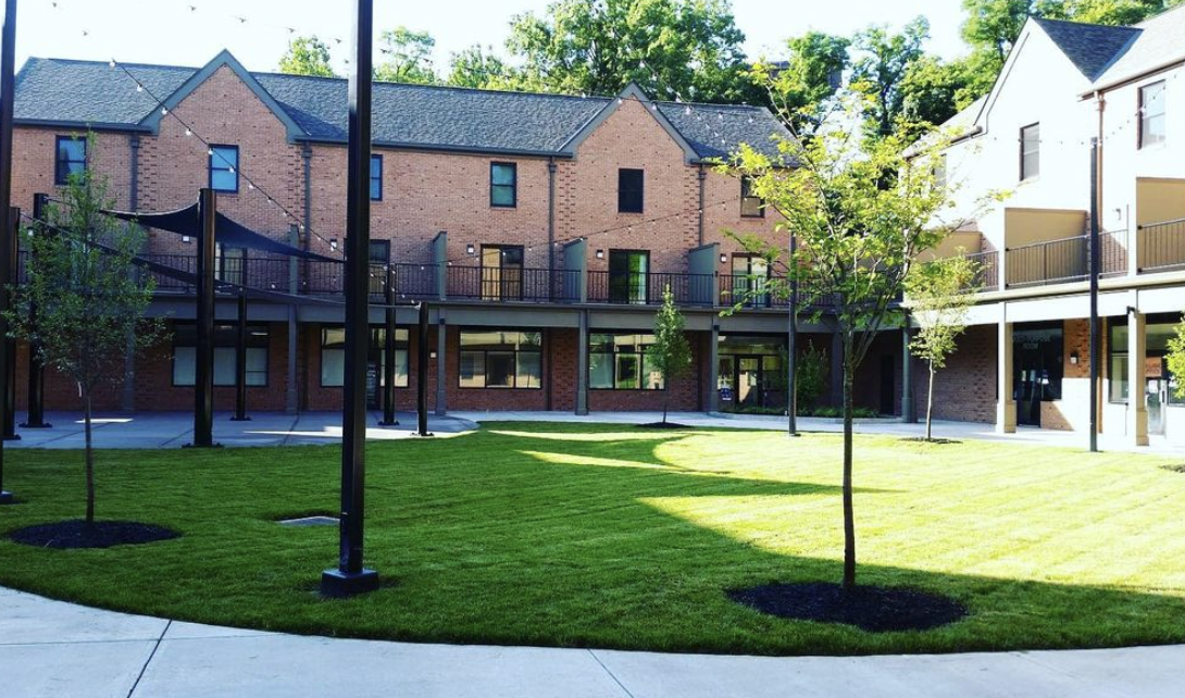 The Store continues to give back Xavier Newswire