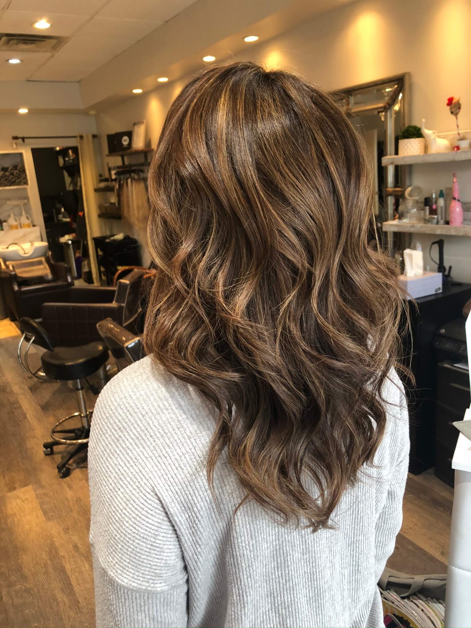 Gallery Xavier Color Concepts