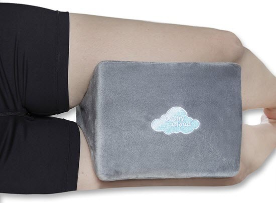 10 Best Knee Pillows for Comfort and Pain Relief xBedding