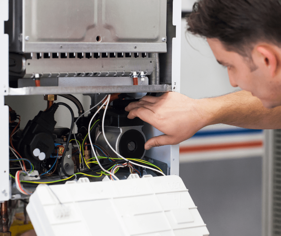 Boiler Installations Haywards Heath XBG Plumbing & Heating