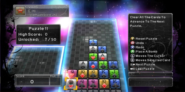 Rewind Review Poker Smash (XBLA) XBLAFans