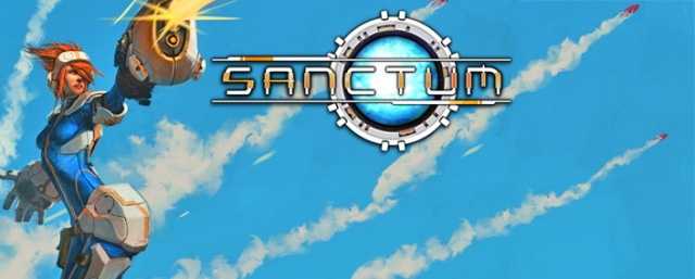 Reverb Publishing Bringing Sanctum 2 To Xbla – Xblafans